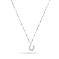Collana Morellato Donna Enjoy in Acciaio Cristallo SAIY06 - SAIY06